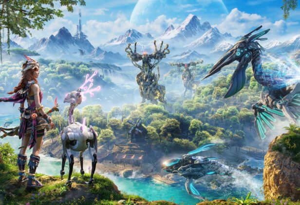 „Chiński Horizon Zero Dawn” znowu krytykowany przez Sony. Wydawca Light of Motiram „gra w chowanego”