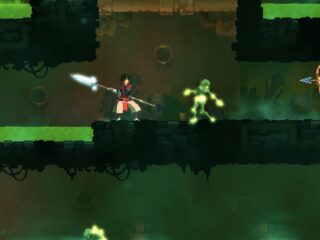 Kiedy zagramy w Dead Cells 2? Nieprędko, bo twórcom nie zależy wyłącznie na pieniądzach