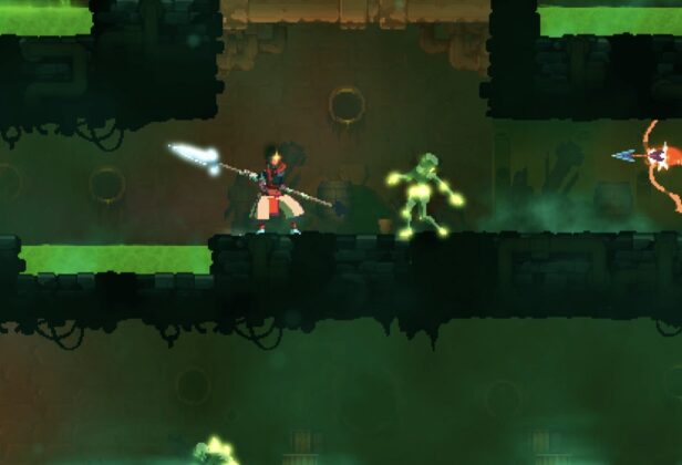 Kiedy zagramy w Dead Cells 2? Nieprędko, bo twórcom nie zależy wyłącznie na pieniądzach