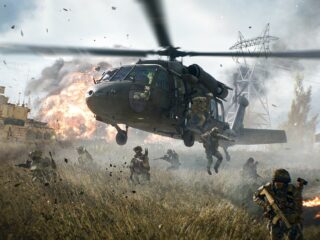 Znamy szczegóły 1. sezonu Battlefielda 6. Hit Electronic Arts otrzyma dużą pustynną mapę, tryb inspirowany Counter-Strikiem oraz dodatkowe bronie i pojazdy