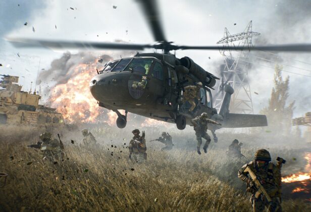 Znamy szczegóły 1. sezonu Battlefielda 6. Hit Electronic Arts otrzyma dużą pustynną mapę, tryb inspirowany Counter-Strikiem oraz dodatkowe bronie i pojazdy