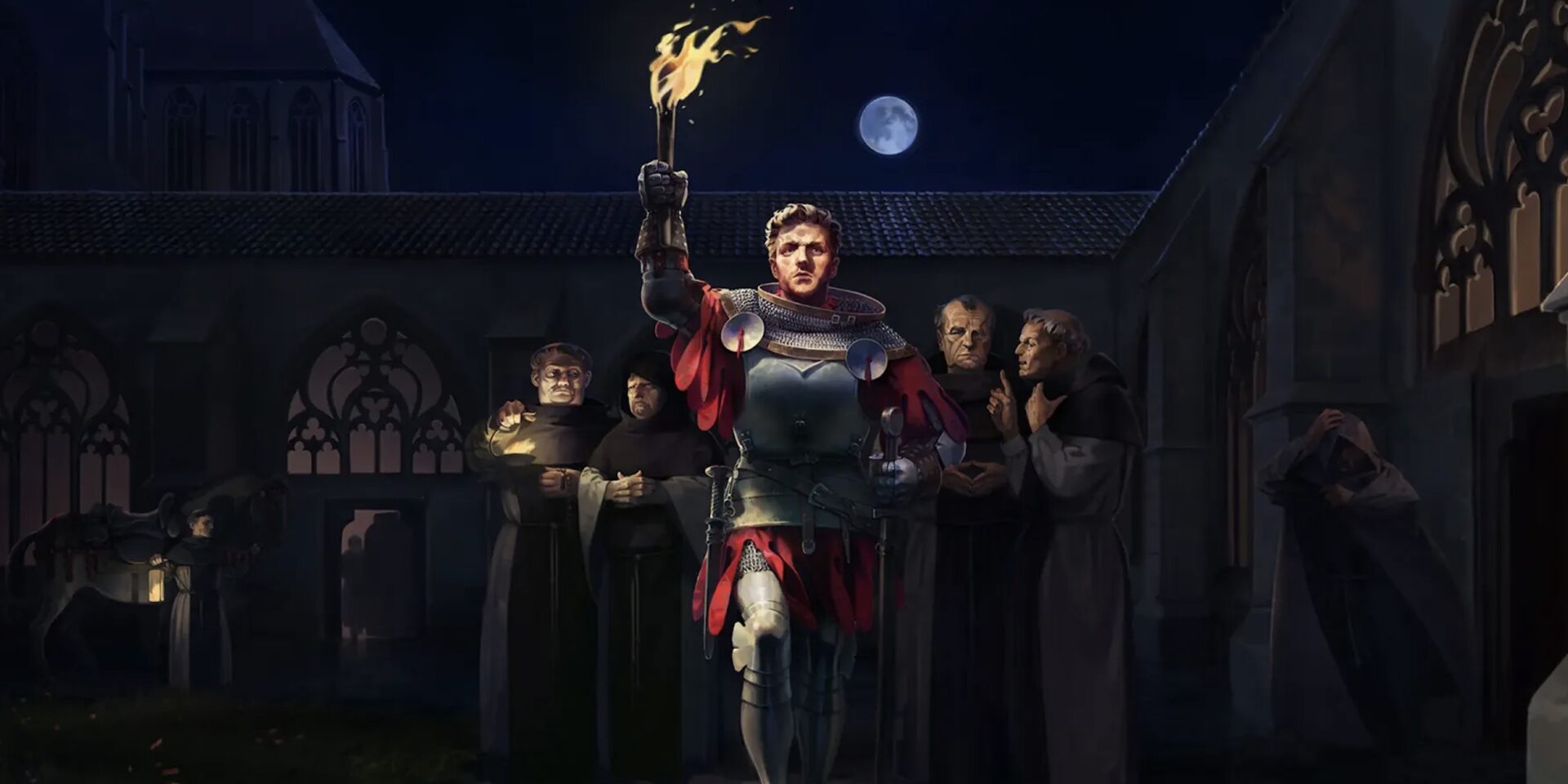 Znamy datę premiery ostatniego dodatku do Kingdom Come: Deliverance 2. Henryk już niebawem stawi czoła tajemniczej pladze