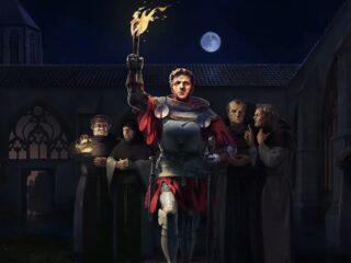 Znamy datę premiery ostatniego dodatku do Kingdom Come: Deliverance 2. Henryk już niebawem stawi czoła tajemniczej pladze