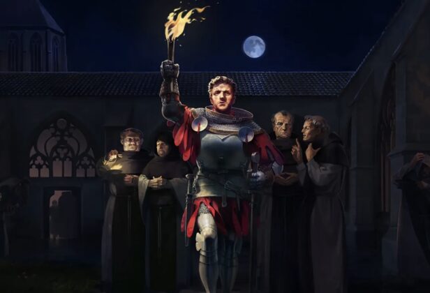 Znamy datę premiery ostatniego dodatku do Kingdom Come: Deliverance 2. Henryk już niebawem stawi czoła tajemniczej pladze