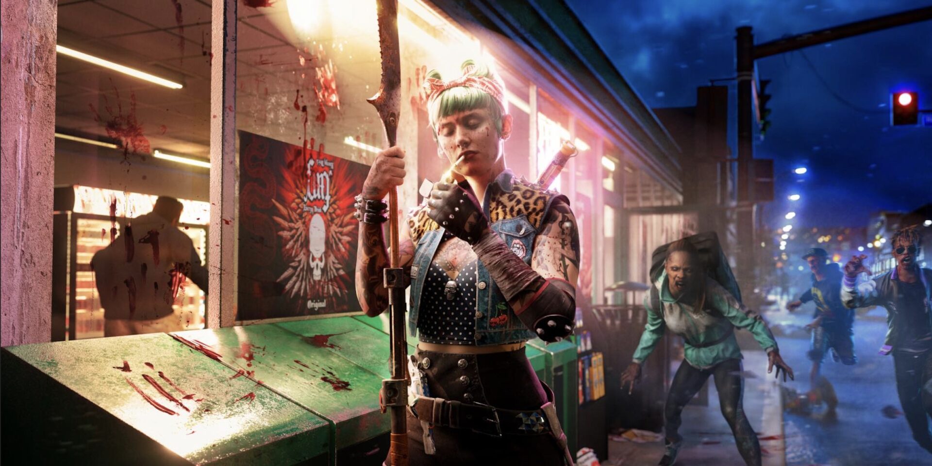 Twórcy Dead Island 2 zrezygnowali z Denuvo. Piraci coraz częściej łamią drogie zabezpieczenie