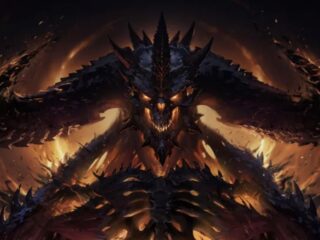 Nie takie Diablo Immortal straszne, jak je malują. Mobilka Blizzarda przyciąga kilkaset tysięcy graczy dziennie