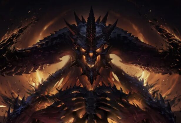 Nie takie Diablo Immortal straszne, jak je malują. Mobilka Blizzarda przyciąga kilkaset tysięcy graczy dziennie