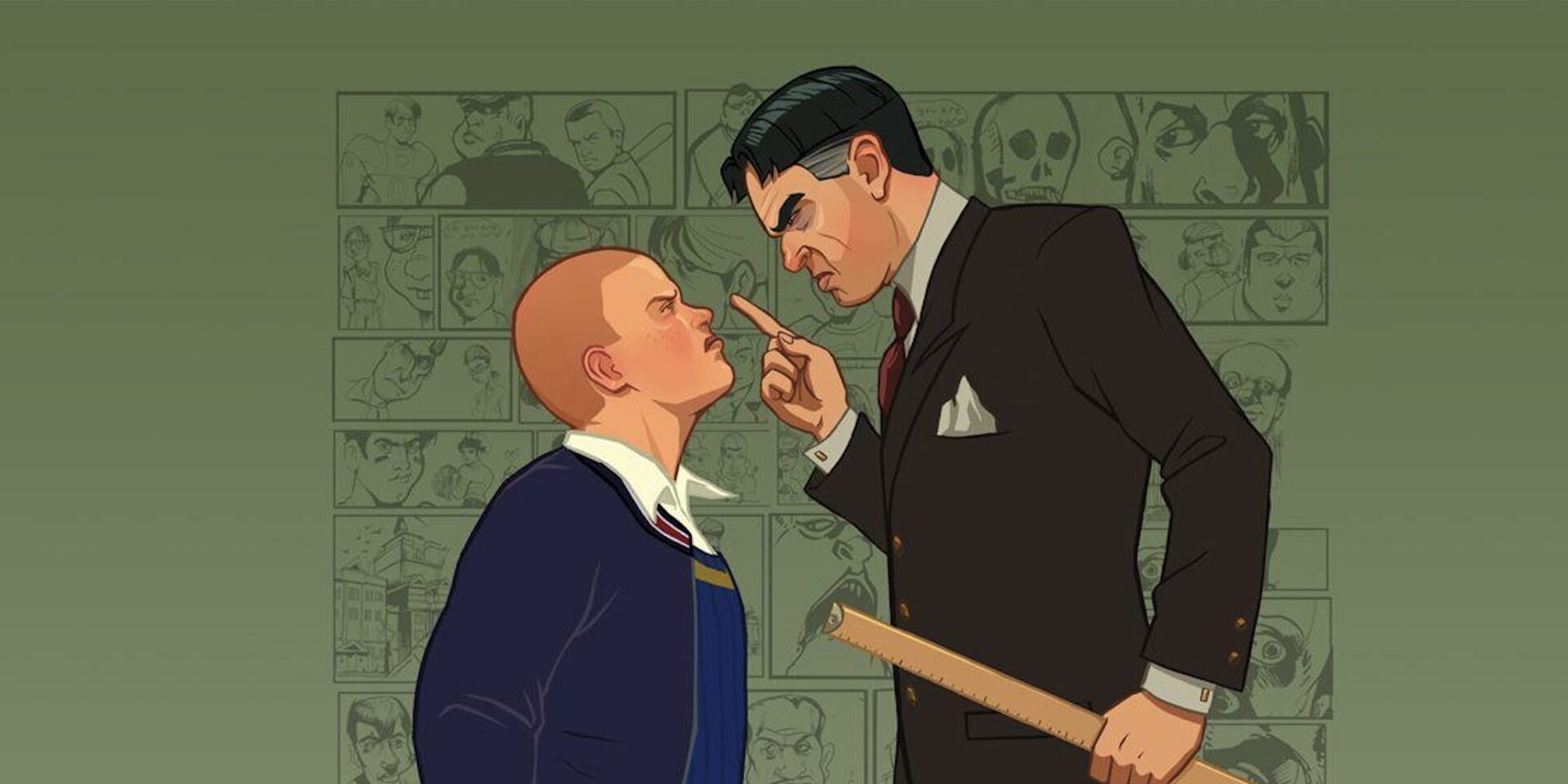 Klasyczna gra Rockstara otrzymała fanowski tryb wieloosobowy. Żeby sprawdzić Bully Online, trzeba jednak sięgnąć do portfela