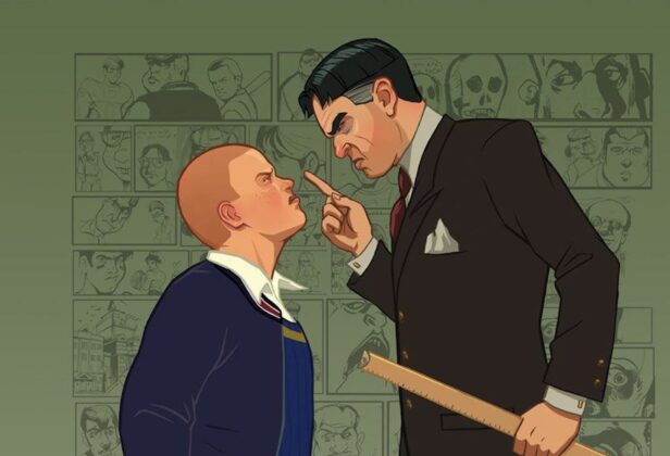 Klasyczna gra Rockstara otrzymała fanowski tryb wieloosobowy. Żeby sprawdzić Bully Online, trzeba jednak sięgnąć do portfela