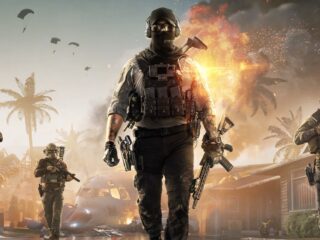 Darmowy tryb battle royale do Battlefielda to „kolejny śmieciowy klon Call of Duty: Warzone”. Battlefield REDSEC pod ostrzałem graczy 