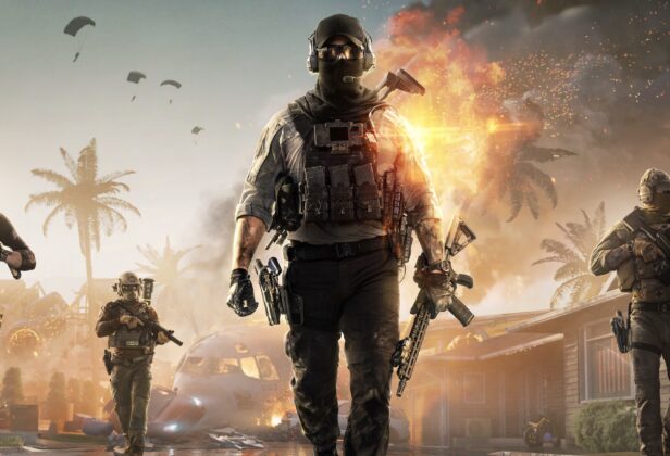 Darmowy tryb battle royale do Battlefielda to „kolejny śmieciowy klon Call of Duty: Warzone”. Battlefield REDSEC pod ostrzałem graczy 