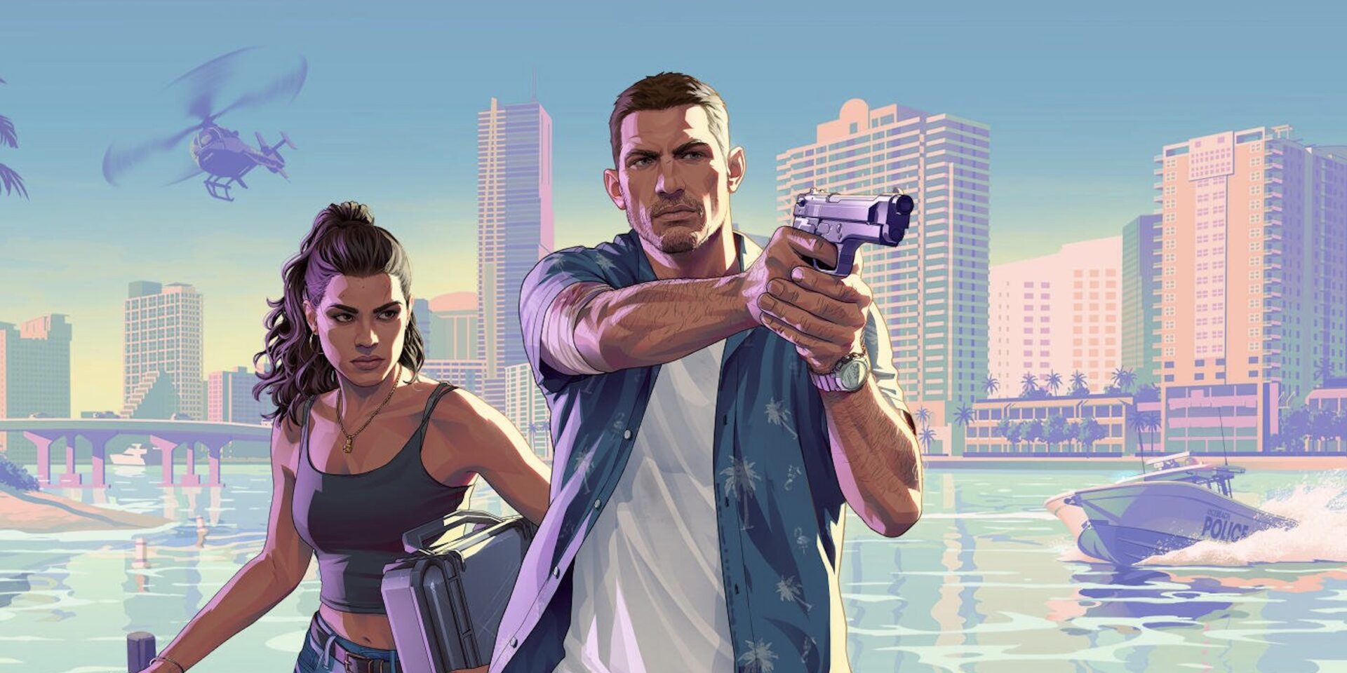 Nowe zasady YouTube’a uchronią niepełnoletnich użytkowników przed nagraniami z GTA 6 przedstawiającymi „masową przemoc wobec cywilów”. Przynajmniej w teorii