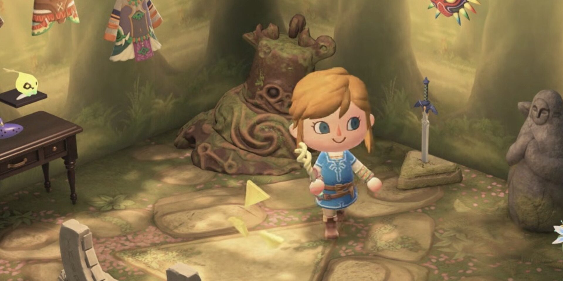 Animal Crossing: New Horizons otrzyma ulepszone wydanie na Switcha 2 i darmową aktualizację. Nowe funkcje, elementy inspirowane LEGO oraz Zeldą i nie tylko