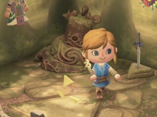 Animal Crossing: New Horizons otrzyma ulepszone wydanie na Switcha 2 i darmową aktualizację. Nowe funkcje, elementy inspirowane LEGO oraz Zeldą i nie tylko