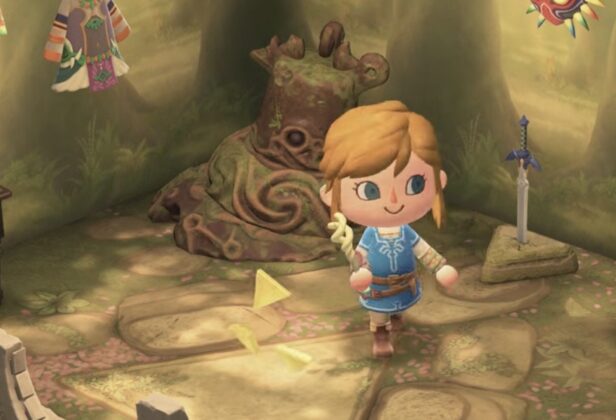 Animal Crossing: New Horizons otrzyma ulepszone wydanie na Switcha 2 i darmową aktualizację. Nowe funkcje, elementy inspirowane LEGO oraz Zeldą i nie tylko