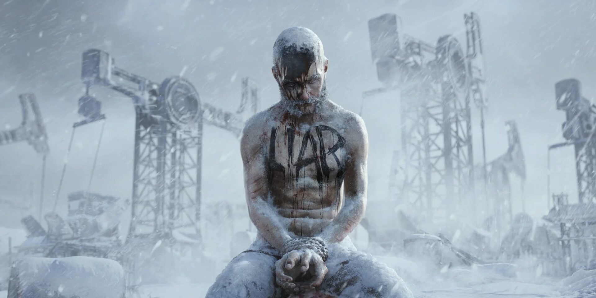 Znamy datę premiery i zawartość pierwszego DLC do Frostpunka 2. Fractured Utopias zadebiutuje jeszcze w tym roku