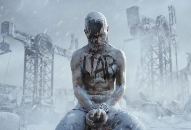 Znamy datę premiery i zawartość pierwszego DLC do Frostpunka 2. Fractured Utopias zadebiutuje jeszcze w tym roku