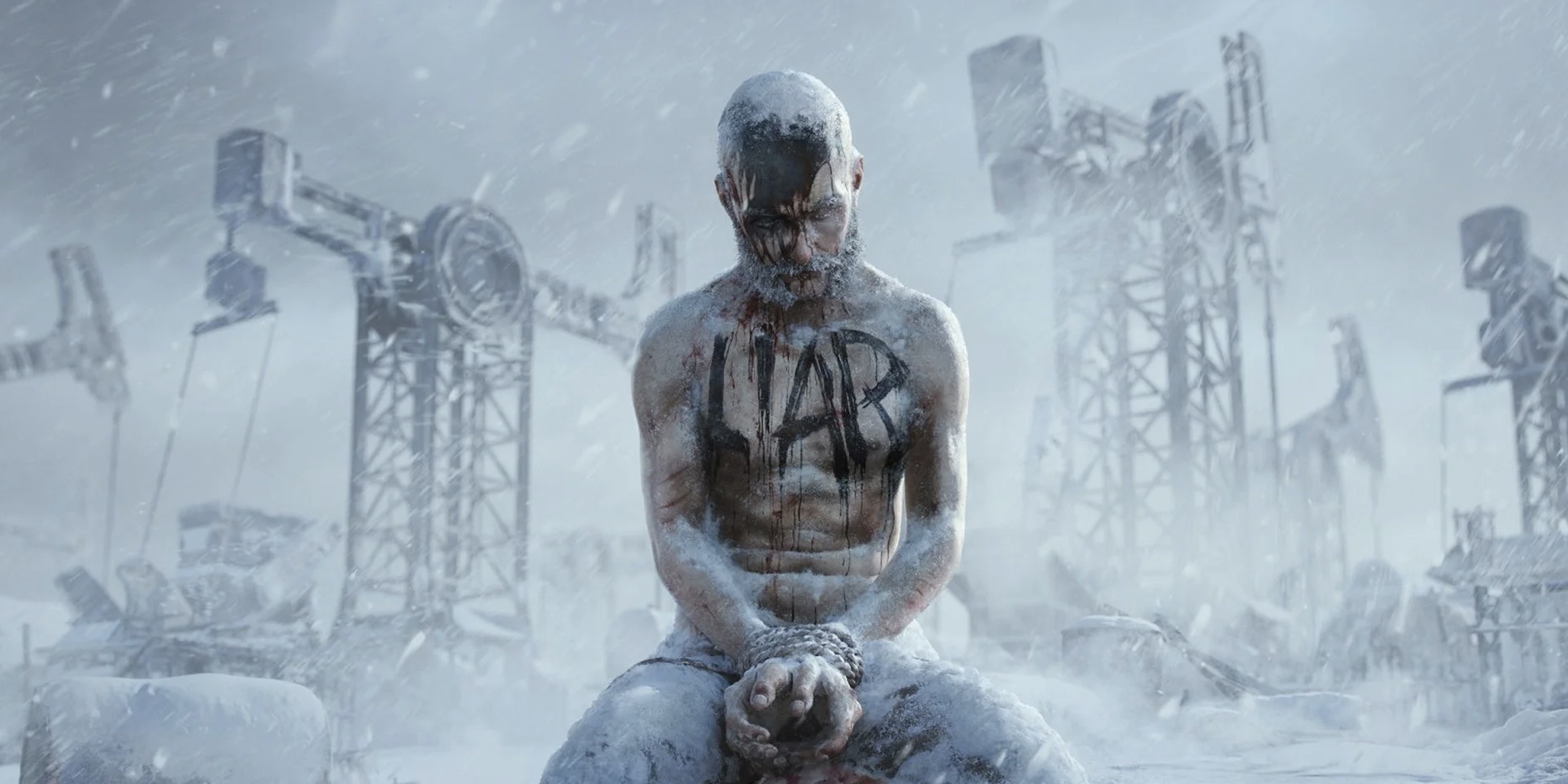 Znamy datę premiery i&nbsp;zawartość pierwszego DLC do&nbsp;Frostpunka 2. Fractured Utopias zadebiutuje jeszcze w&nbsp;tym roku