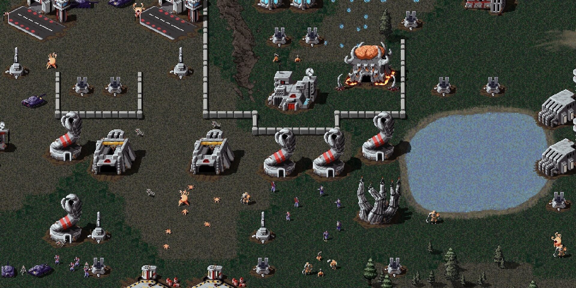 Tęsknisz za Command & Conquer? Pełna wersja Dying Breed wreszcie trafiła na Steama w bardzo atrakcyjnej cenie