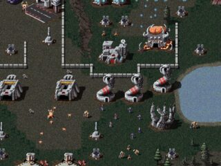 Tęsknisz za Command & Conquer? Pełna wersja Dying Breed wreszcie trafiła na Steama w bardzo atrakcyjnej cenie