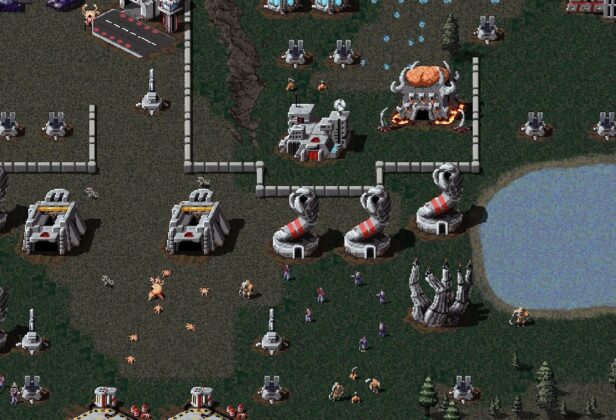 Tęsknisz za Command & Conquer? Pełna wersja Dying Breed wreszcie trafiła na Steama w bardzo atrakcyjnej cenie
