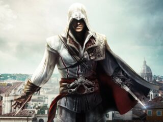 Szef marki Assassin’s Creed odchodzi z Ubisoftu. Pracował nad serią 20 lat