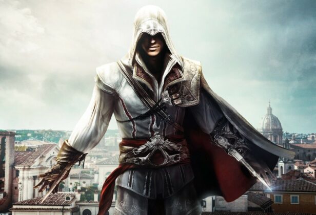Szef marki Assassin’s Creed odchodzi z Ubisoftu. Pracował nad serią 20 lat