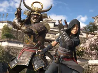 Szef marki Assassin’s Creed nie odszedł z Ubisoftu z własnej woli. „Nie wybrałem tego”