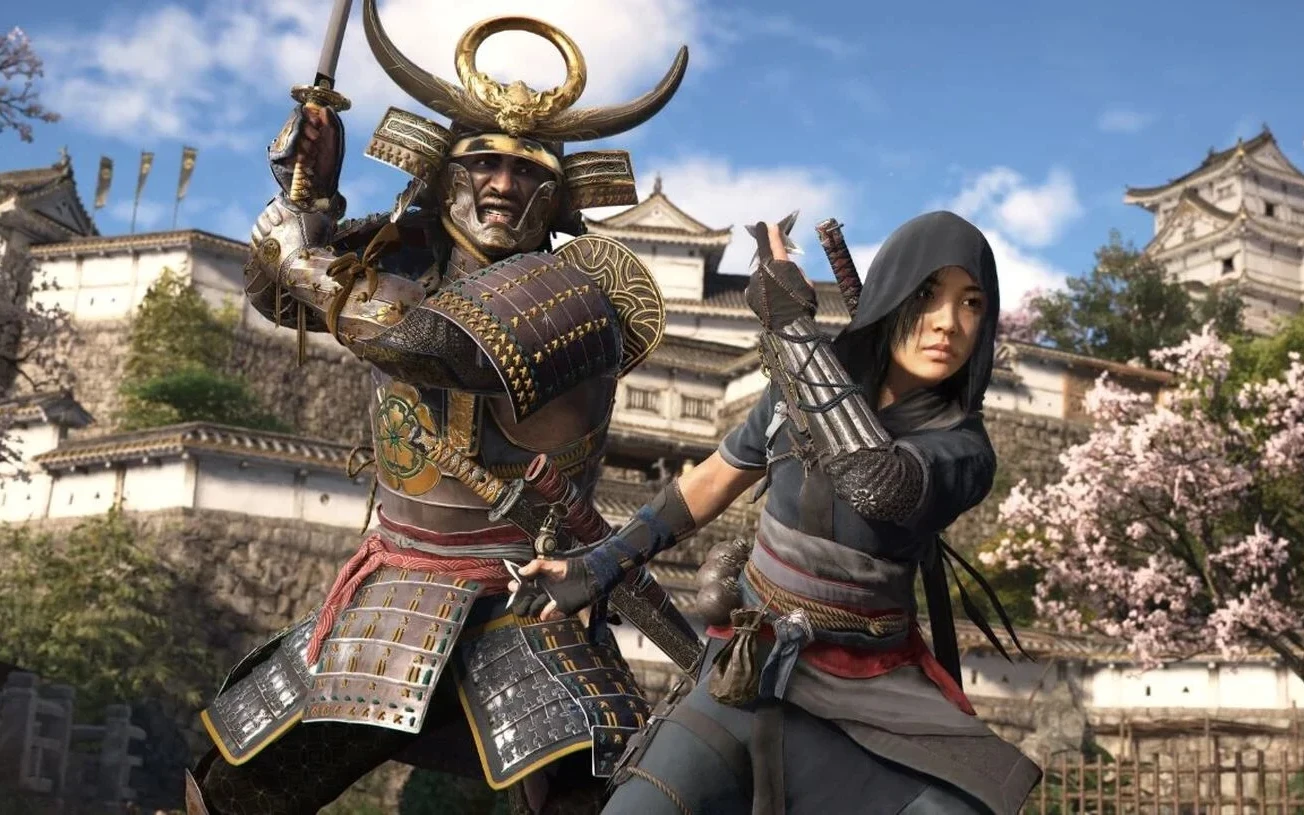 Szef marki Assassin’s Creed nie odszedł z Ubisoftu z własnej woli. „Nie wybrałem tego”