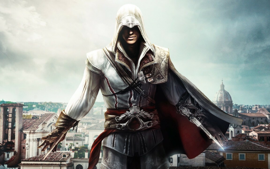 Szef marki Assassin’s Creed odchodzi z Ubisoftu. Pracował nad serią 20 lat