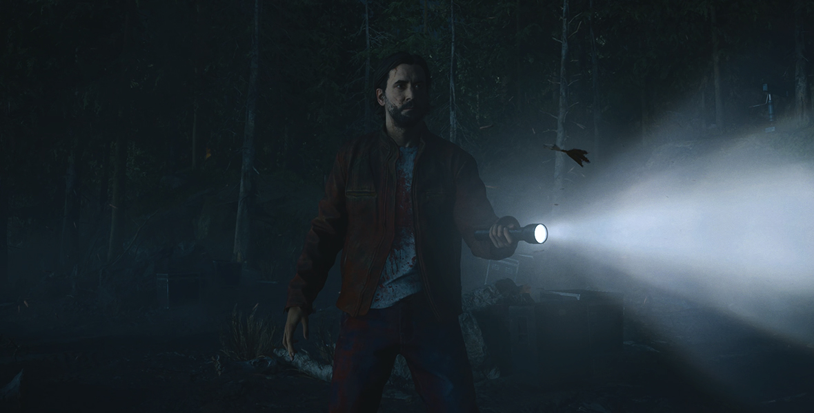 Remedy traci, ale się nie poddaje. Control 2 i remake Maksa Payne’a w drodze, ruszyły też prace nad nową grą