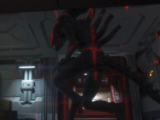Alien: Isolation bez Amandy Ripley? Scenarzysta początkowo uważał obsadzenie jej w głównej roli za zbyt przewidywalne