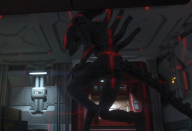 Alien: Isolation bez Amandy Ripley? Scenarzysta początkowo uważał obsadzenie jej w głównej roli za zbyt przewidywalne