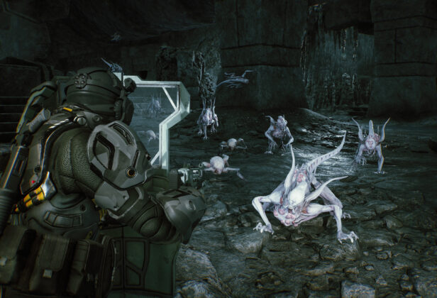 Przed Alien: Isolation 2 czeka nas inna kontynuacja Obcego. Aliens: Fireteam Elite 2 dostało kategorię wiekową