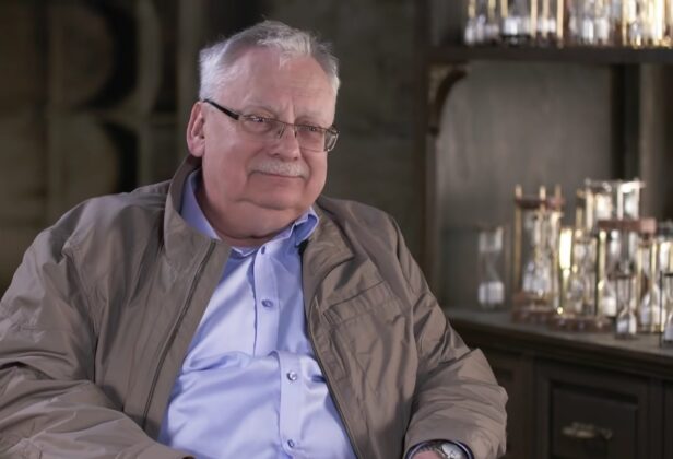 Andrzej Sapkowski nie chce pisać książek w uniwersum Wiedźmina z bohaterem innym niż Geralt. „Jest wystarczająco wyrazistą postacią”