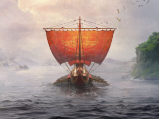 Anno 117: Pax Romana pokazuje, że w świecie gier szybkich i głośnych jest miejsce na strategię spokojną i relaksującą [JUŻ GRALIŚMY]