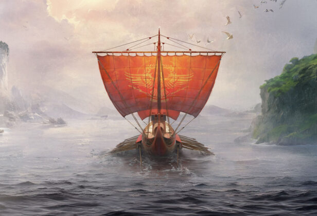 Anno 117: Pax Romana pokazuje, że w świecie gier szybkich i głośnych jest miejsce na strategię spokojną i relaksującą [JUŻ GRALIŚMY]