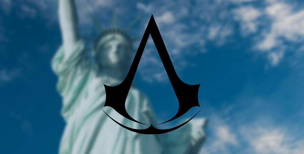 Asasyni walczący z Ku Klux Klanem? Ubisoft podobno skasował „zbyt polityczny” projekt w świecie Assassin’s Creed