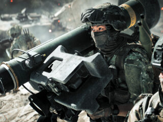 Szef Battlefielda 6 ostro o EA. Call of Duty ma istnieć dlatego, że firma była „szujami”