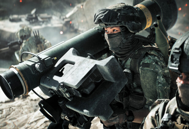 Szef Battlefielda 6 ostro o EA. Call of Duty ma istnieć dlatego, że firma była „szujami”