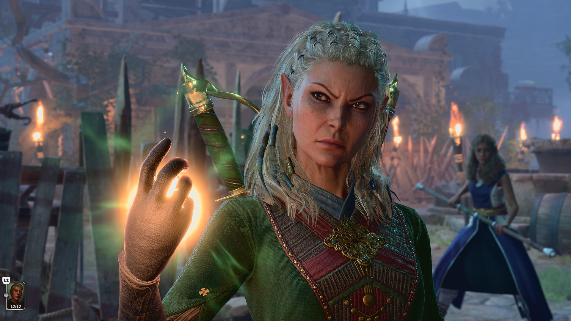 Szef Larian Studios komentuje przejęcie Electronic Arts. Nie szczędzi uszczypliwości