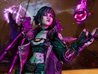 Borderlands 4 z fenomenalną sprzedażą w USA. To był najlepszy premierowy miesiąc w historii serii