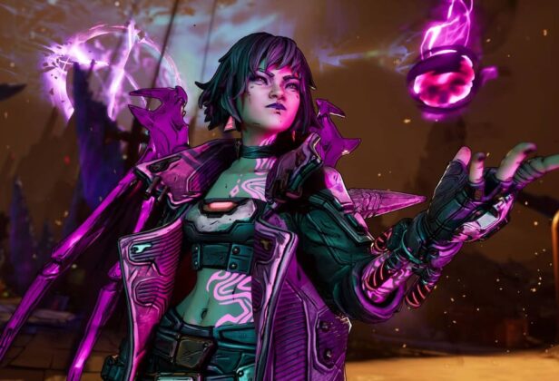 Borderlands 4 z fenomenalną sprzedażą w USA. To był najlepszy premierowy miesiąc w historii serii