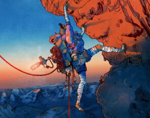 Niezależne skarby Steam Next Fest 2025. Październik przyniósł wiele cudownych tytułów!