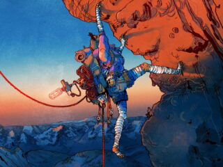 Niezależne skarby Steam Next Fest 2025. Październik przyniósł wiele cudownych tytułów!