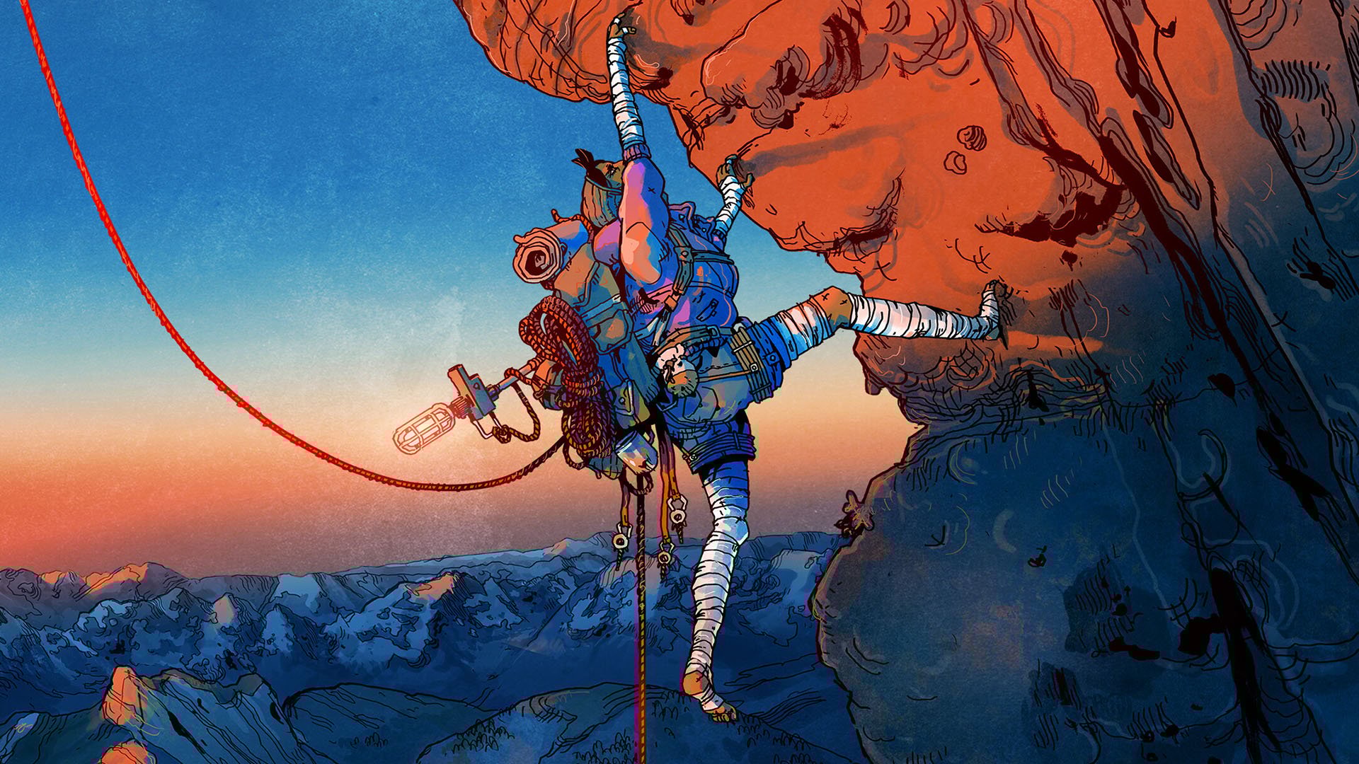 Niezależne skarby Steam Next Fest 2025. Październik przyniósł wiele cudownych tytułów!