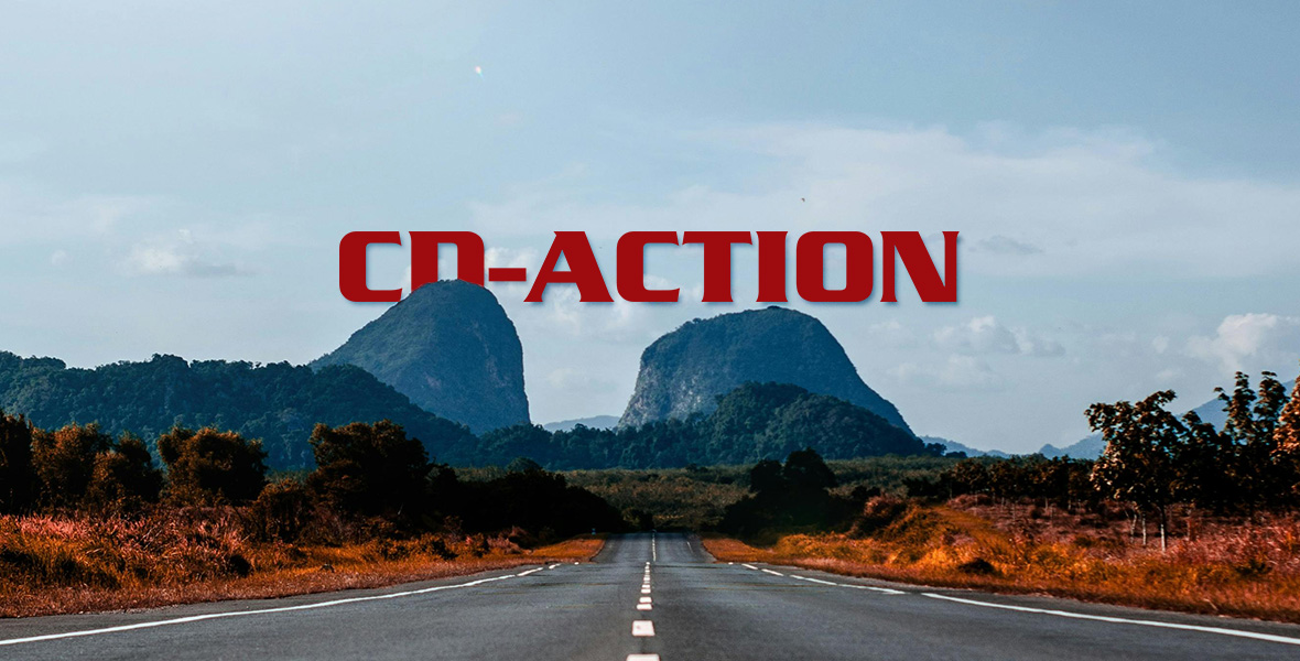 Roadmapa CD-Action na najbliższe miesiące. Odświeżone Retro, nowe wydanie specjalne i wiele więcej