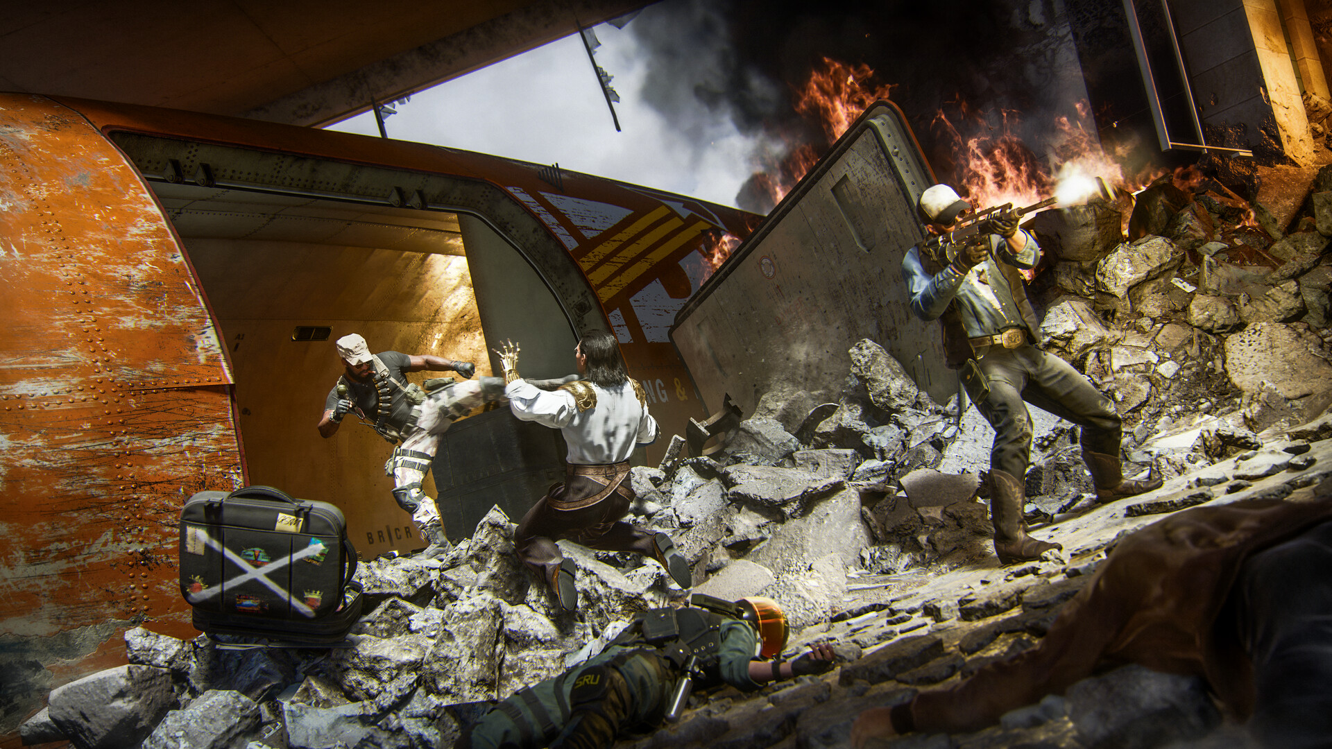 Wiemy, ile Microsoft mógł stracić na dodaniu Call of Duty: Black Ops 6 do Game Passa. Nowy raport Bloomberga
