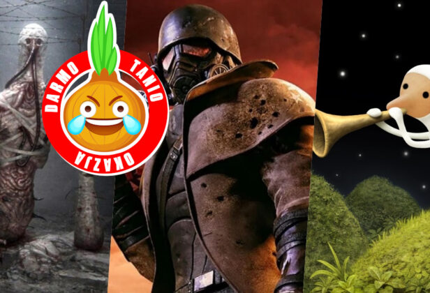 Fallout: New Vegas, Amnesia: The Bunker i inne. Darmowe gry i okazje w tym tygodniu