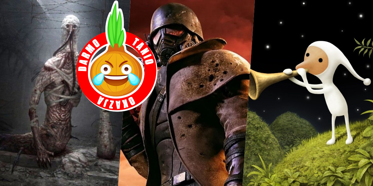 Fallout: New Vegas, Amnesia: The Bunker i inne. Darmowe gry i okazje w tym tygodniu